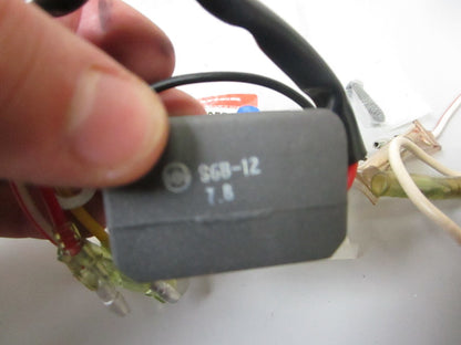 *NEW OEM* 0720 Suzuki Rectifier Set 32801-89E51