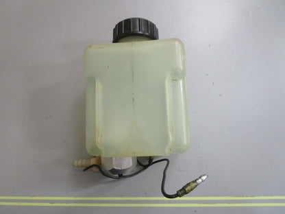 *NEW OEM* 0820 Mercury Quicksilver Oil Bottler Assy 8M0075710