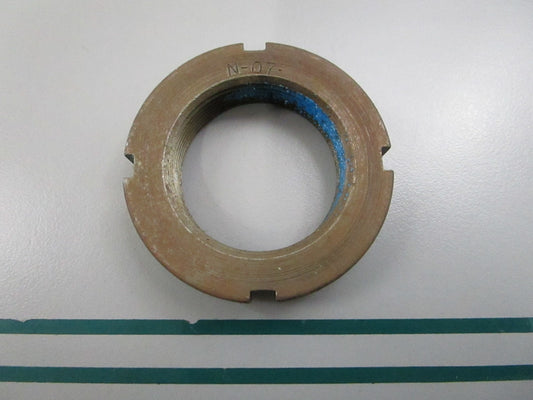 NEW OEM 911937 0911937 OMC Johnson Evinrude Nut 0810