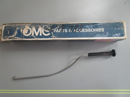 *NEW OEM* 0810 OMC Johnson Evinrude Choke Knob 381461 0381461