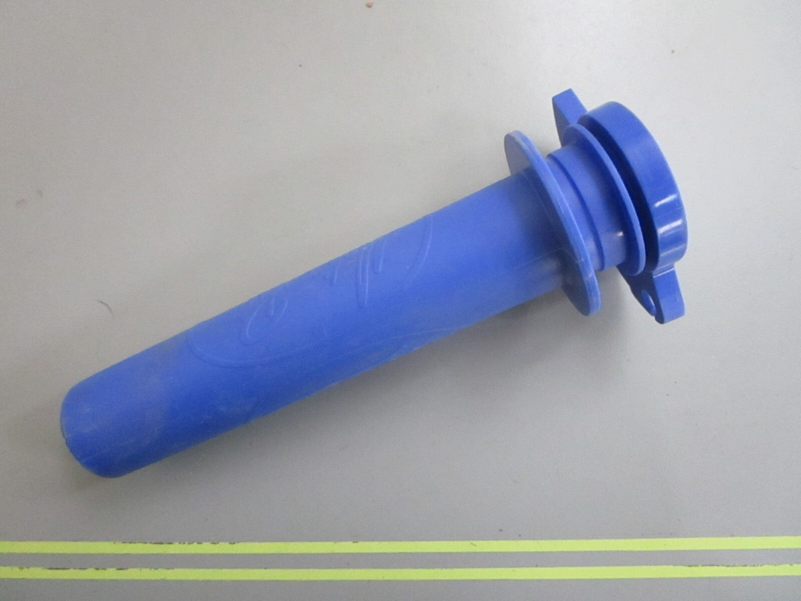 *NEW* 0820 Motion Pro Titan Throttle Tube 70-11185