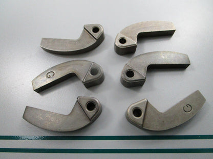 NEW OEM (LOT OF 6) 5630514 Polaris "G" Shift Weight 0810