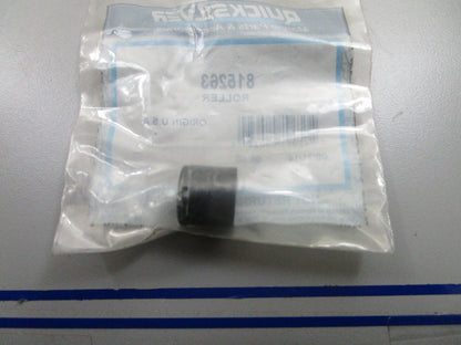 *NEW OEM* 0810 Mercury Quicksilver Roller 815263