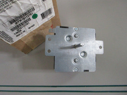 Whirlpool NEW OEM Dryer Electromechanical Timer WPW10113761 NOS Genuine 0820