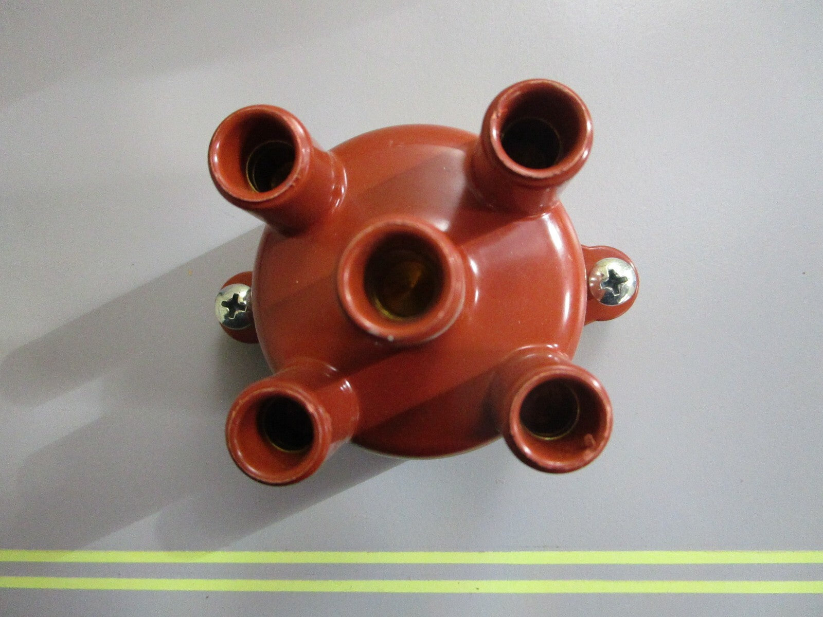 *NEW* 0820 Sierra Distributor Cap 18-5358 Replaces: 841263