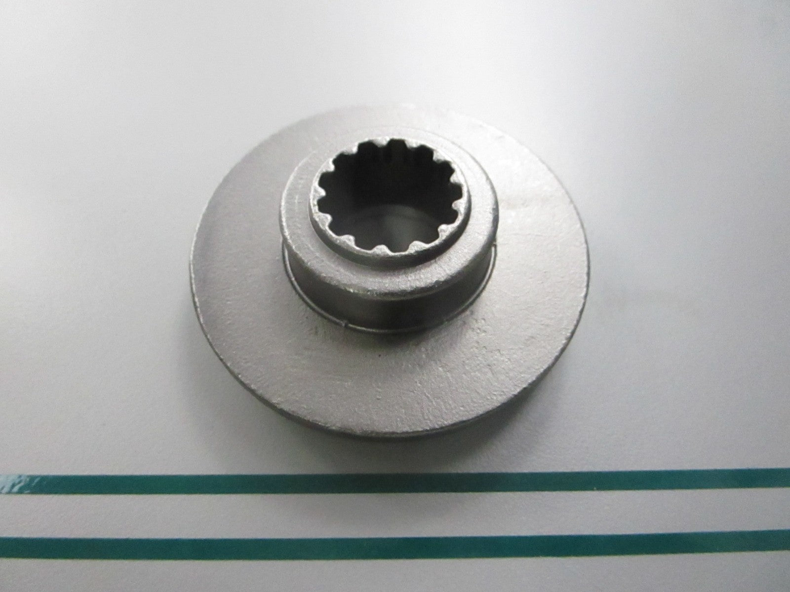 NEW OEM 57635-94502 Suzuki Bushing 0810