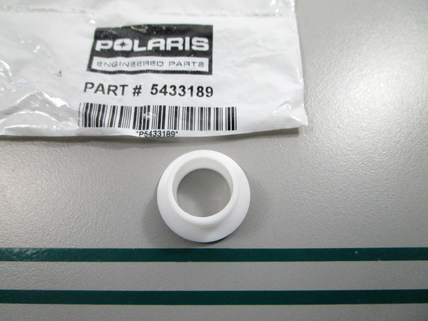 NEW OEM 5433189 Polaris Bushing 0810