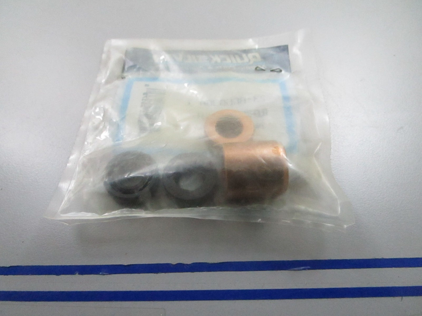 *NEW OEM* 0810 Mercury Quicksilver Bushing/Seal Kit 23-806036A 1