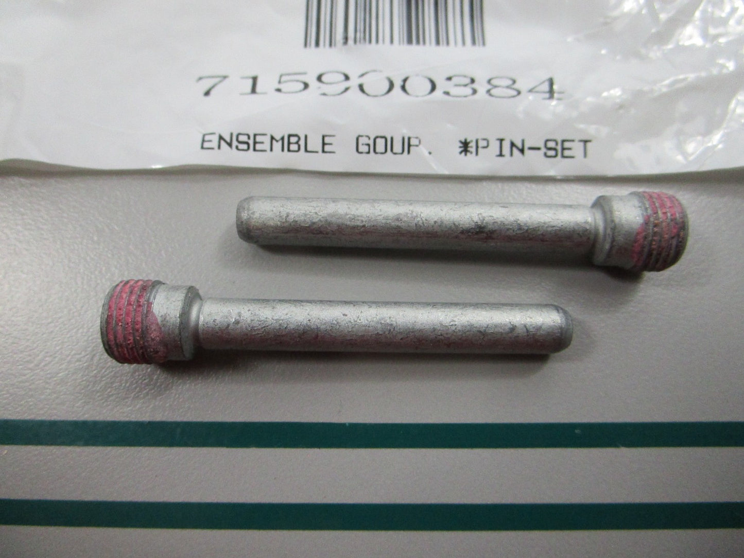 NEW OEM 715900384 Can-Am Pin Kit 0810