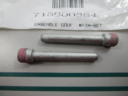 NEW OEM 715900384 Can-Am Pin Kit 0810
