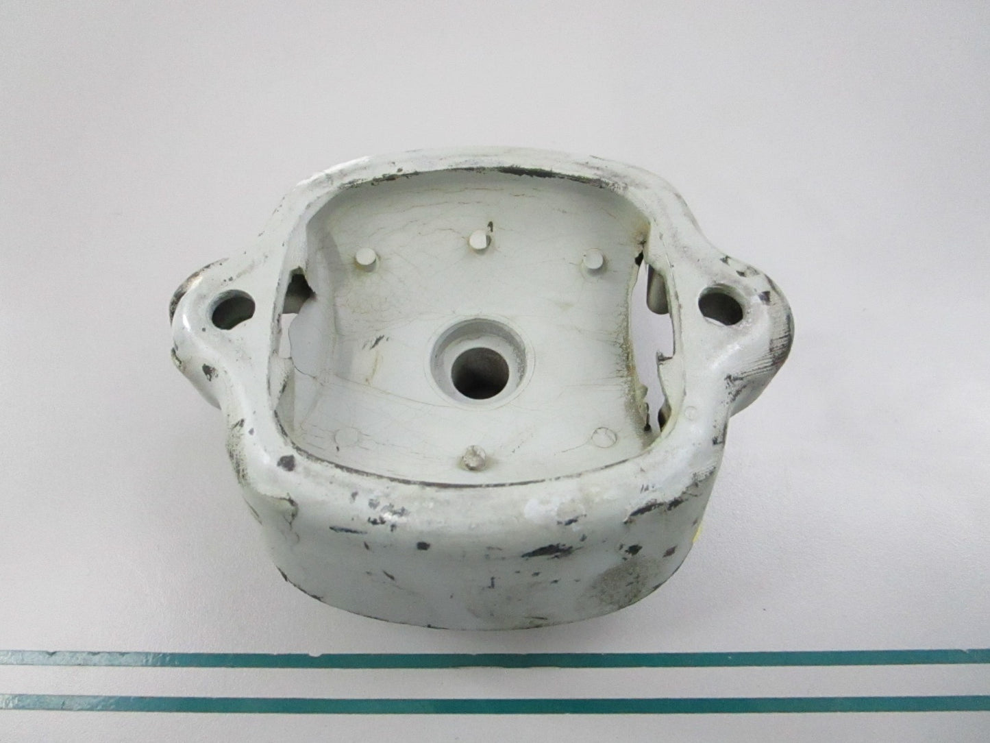NEW OEM 1162412913 Mercedes-Benz Left Engine Mount 0810