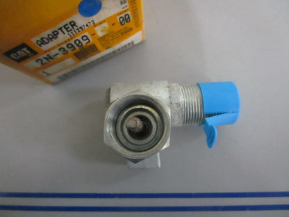 NEW OEM 2N-3909 CAT Adapter 0820