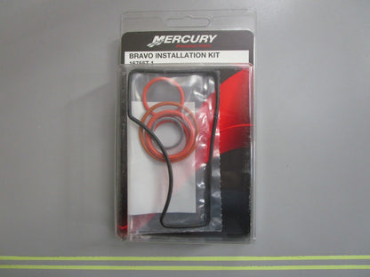 *NEW OEM* 0810 Mercury Quicksilver Install Kit 16755T1