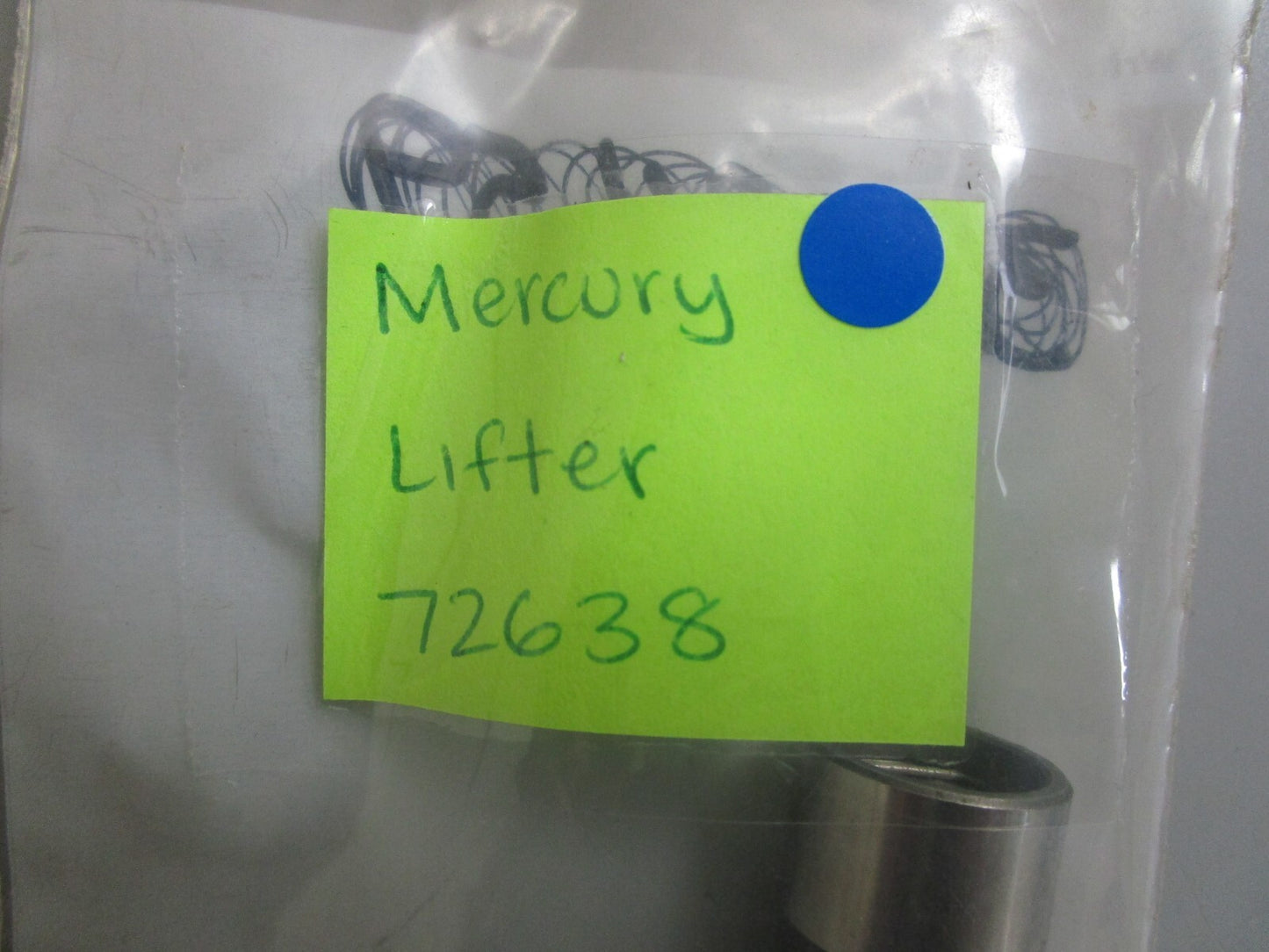 *NEW OEM* 0810 Mercury Quicksilver Lifter 72638