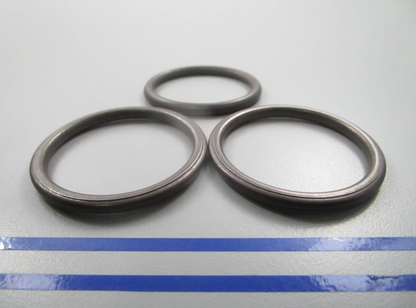 *NEW OEM* (LOT OF 3) 0810 Honda Exhaust Pipe Gasket 18291-MW3-670