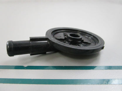 NEW OEM 312578 0312578 OMC Johnson Evinrude Fuel Filter Cap 0810