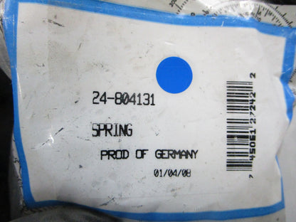NEW OEM 24-804131 Mercury Quicksilver Spring 0810