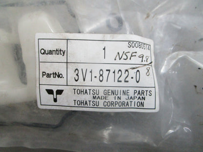 *NEW OEM* 0820 Tohatsu Carburetor Repair Kit 3V1-87122-0