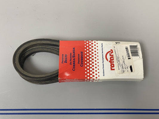 NEW OEM Rotary 48854 Drive Belt 0670