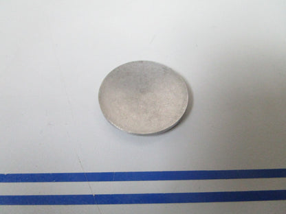 *NEW OEM* 0810 Volvo Penta Expansion Plug 477024