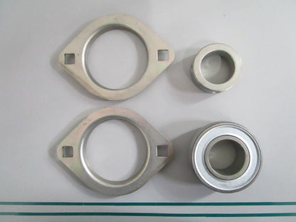 NEW OEM AE56168 John Deere Bearing & Housing 0820