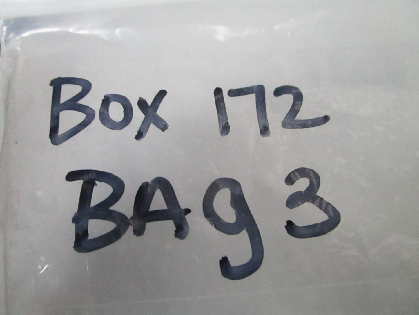*NEW OEM* (LOT OF 5) 0810 Mercury Quicksilver O-Ring 25-48171