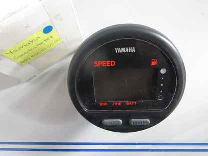 NEW OEM 6Y5-83570-S5-00 Yamaha Speedometer 0820
