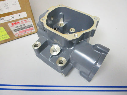 *NEW OEM* 0720 Suzuki 4hp 6hp 2005 2013-2016 Cylinder Head 11110-91J30