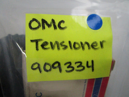 NEW OEM OMC Johnson Evinrude 909334 0909334 Tensioner 0810