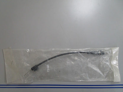*NEW OEM* 0810 Mercury Quicksilver Choke Cable 72465