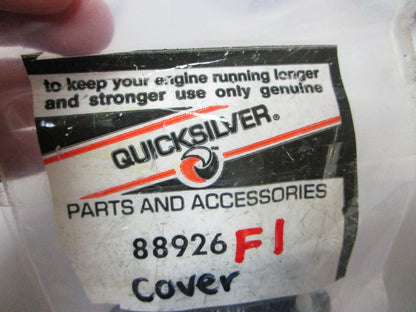 *NEW OEM* 0720 Mercury Quicksilver Cover 88926F1