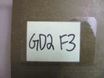 *NEW OEM* 0810 OMC Johnson Evinrude Adapter Plate Gasket 331016 0331016