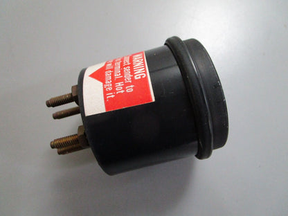 *NEW OEM* 0770 Mercury Quicksilver Temperature Gauge 79-12236A3