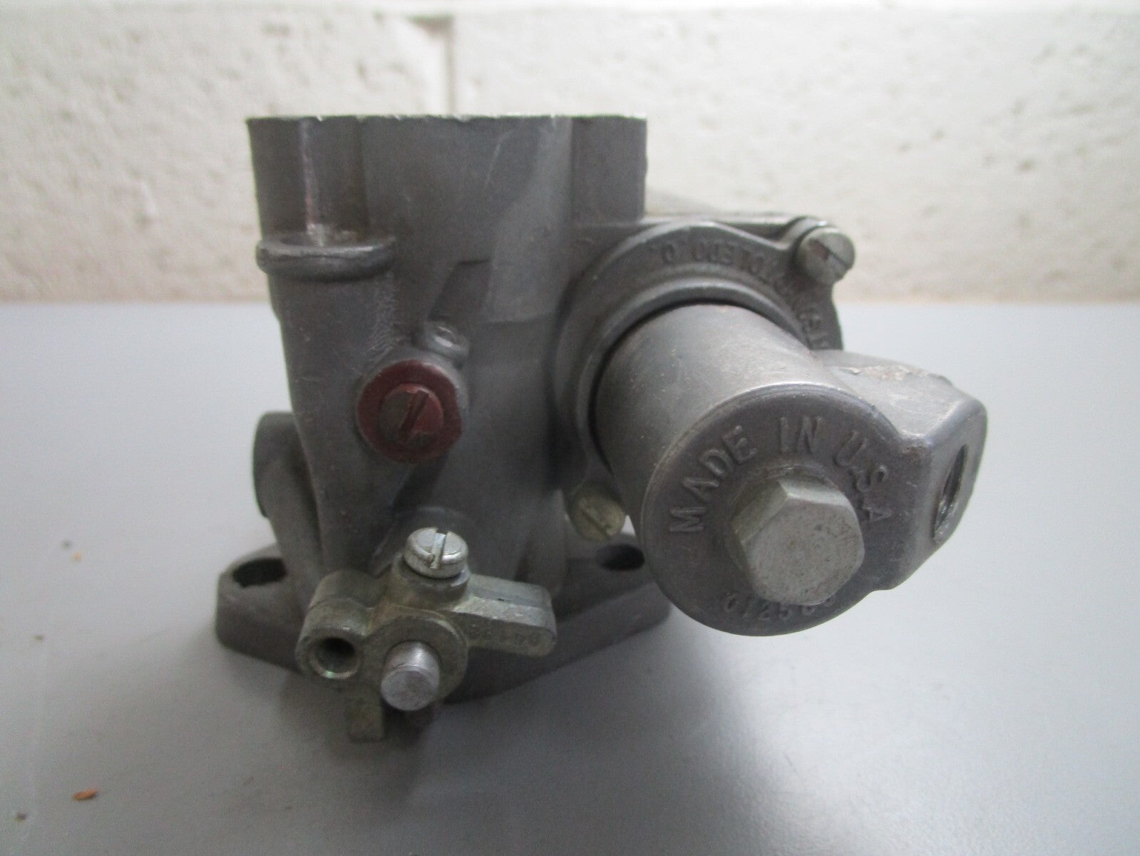 *NEW OEM* 0820 Mercury Quicksilver Carburetor 1335-3359