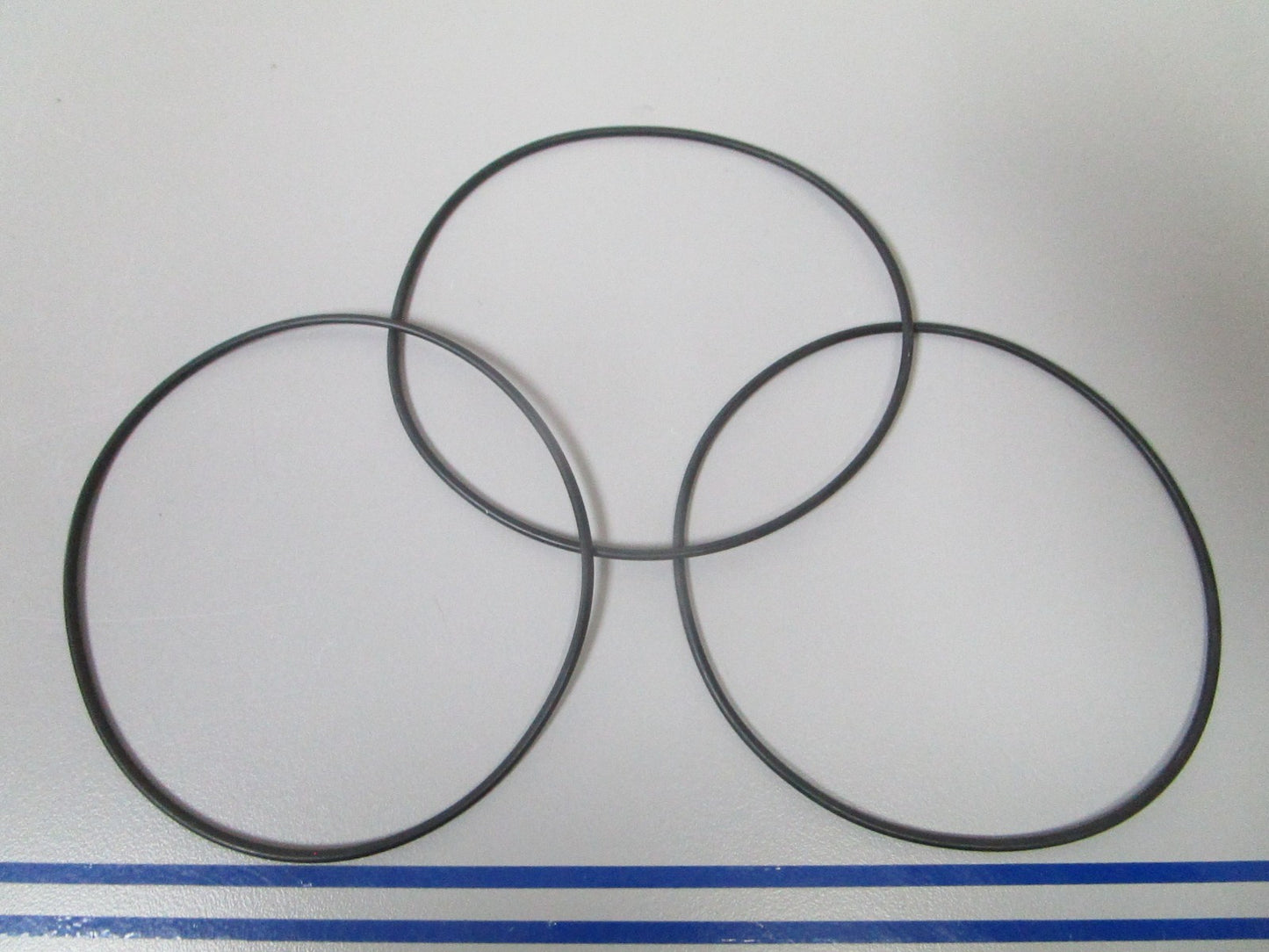 NEW OEM (LOT OF 3) 25-32546 Mercury Quicksilver O-Ring 0810
