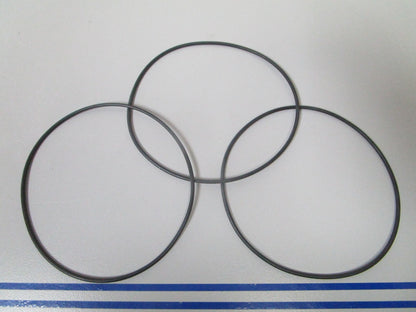 NEW OEM (LOT OF 3) 25-32546 Mercury Quicksilver O-Ring 0810