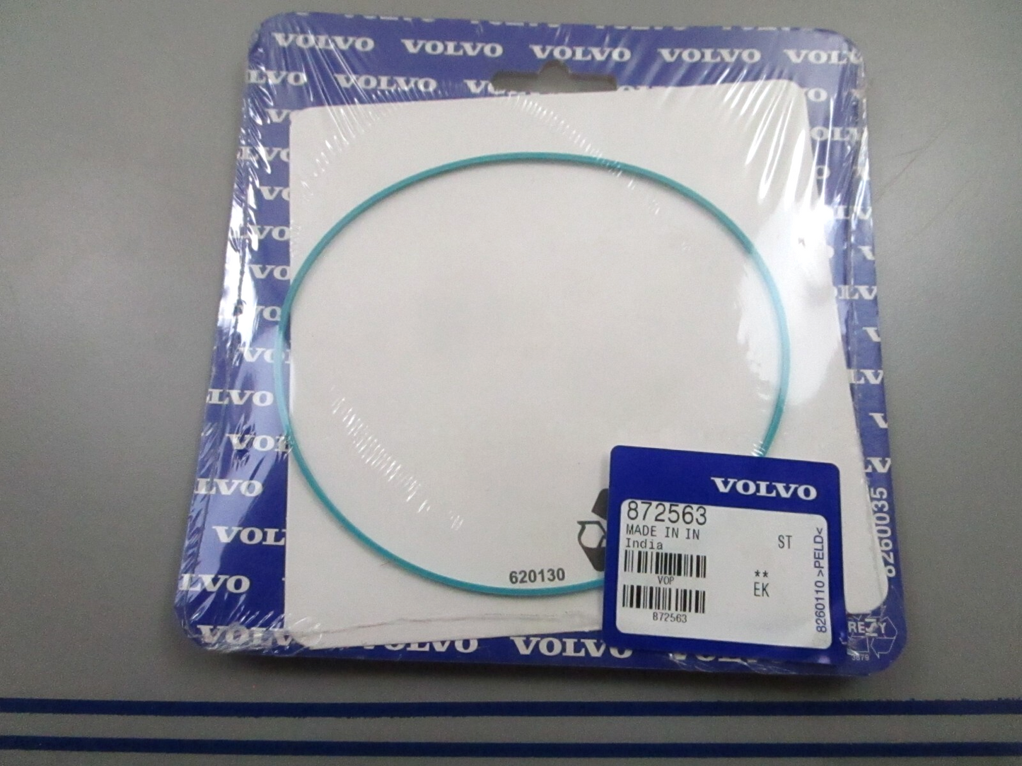 *NEW OEM* 0810 Volvo Penta Piston Ring 872563