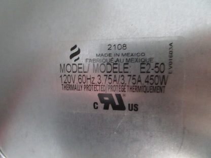 NEW OEM W11035826 Whirlpool Fan Motor 0820