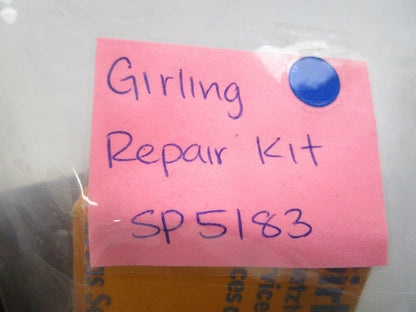 *NEW OEM* 0810 Girling Repair Kit SP5183