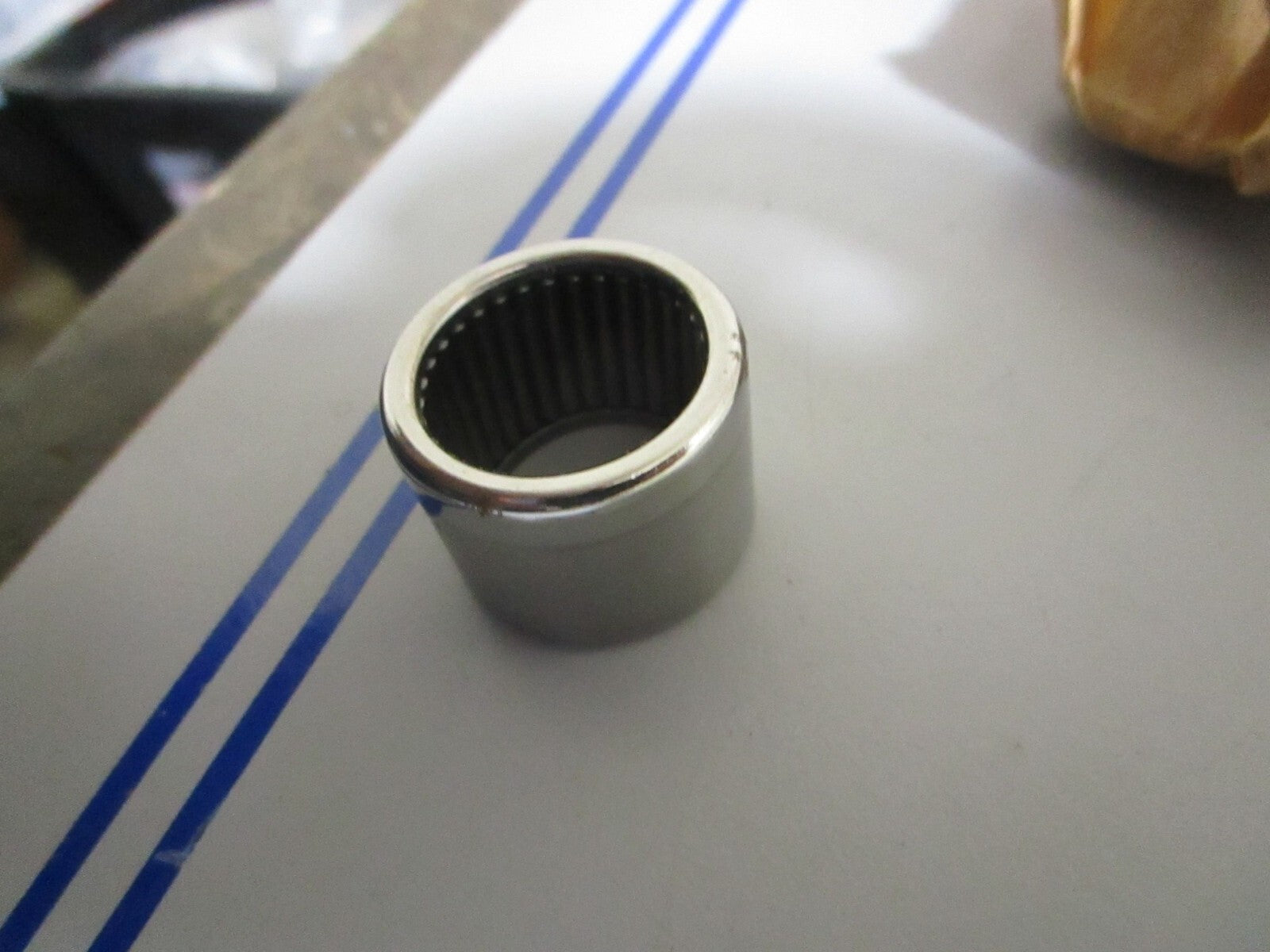 *NEW OEM* 0770 Suzuki Bearing 09263-20047