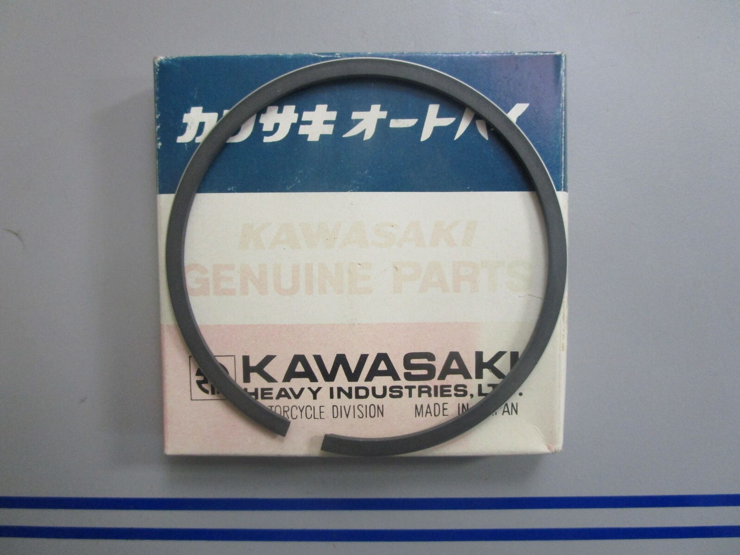 *NEW OEM* 0770 Kawasaki Piston Ring 13003-3020