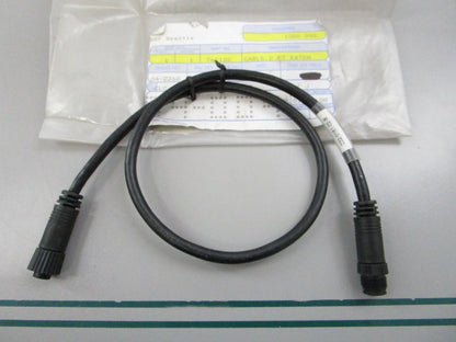 NEW OEM 765132 0765132 OMC Johnson Evinrude 2' Extension Cable 0810