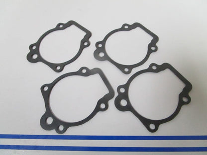 NEW OEM (LOT OF 4) 27-80740M Mercury Quicksilver Float Bowl Gasket 0810