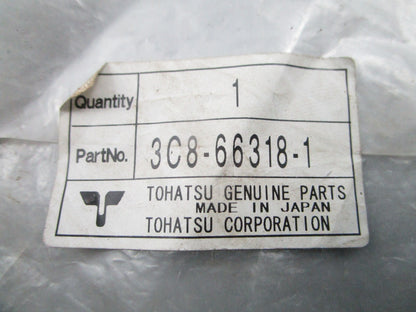 NEW OEM 3C8-66318-1 3C8663181 Tohatsu Link 0810