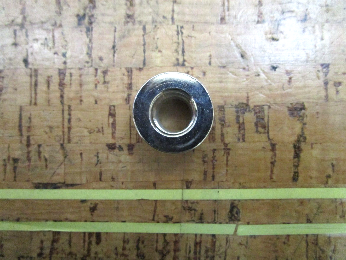 *NEW OEM* 0750 Volvo Penta NUT 3853329