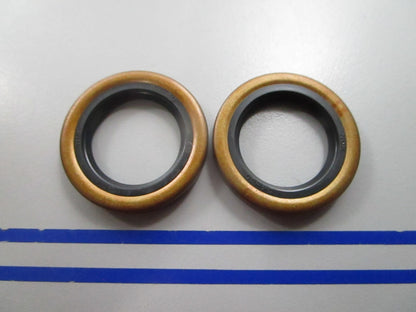 NEW OEM (LOT OF 2) 32600 Tecumseh Oil Seal 0810