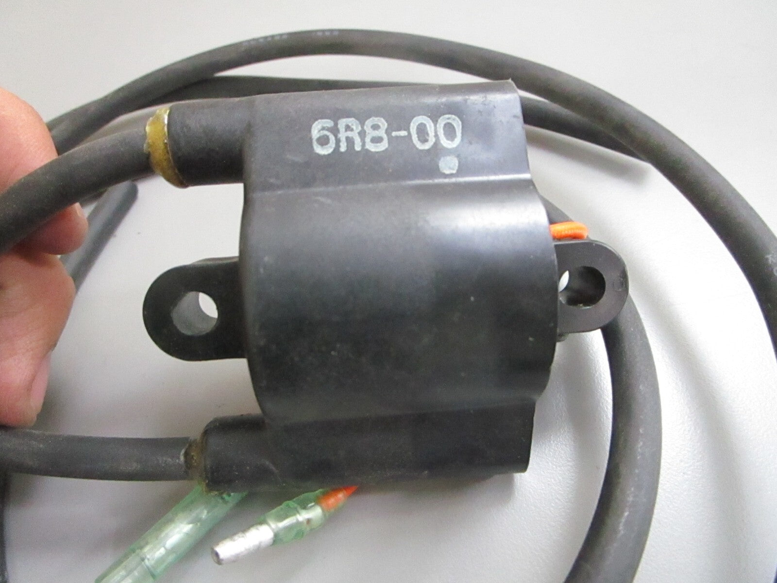 *NEW OEM* 0820 Yamaha Ignition Coil Assy 6R8-85570-00-00