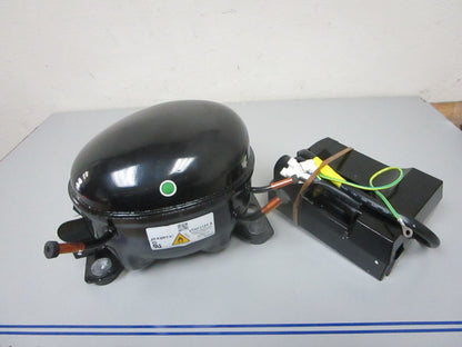 *NEW OEM* 0720 Hisense Refrigerator Compressor Parts Kit K1984391