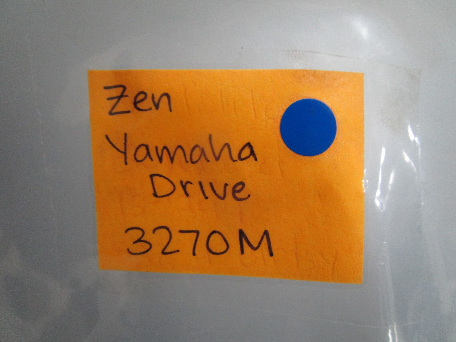 *NEW* 0820 Zen Drive 3270M For Polaris, Sea-Doo, Yamaha