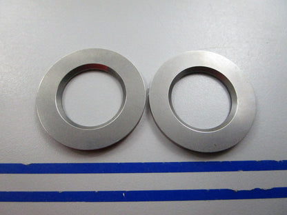NEW OEM (LOT OF 2) 303996 0303996 OMC Johnson Evinrude Washer 0810